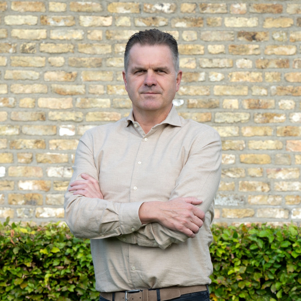 Steven van Broekhoven