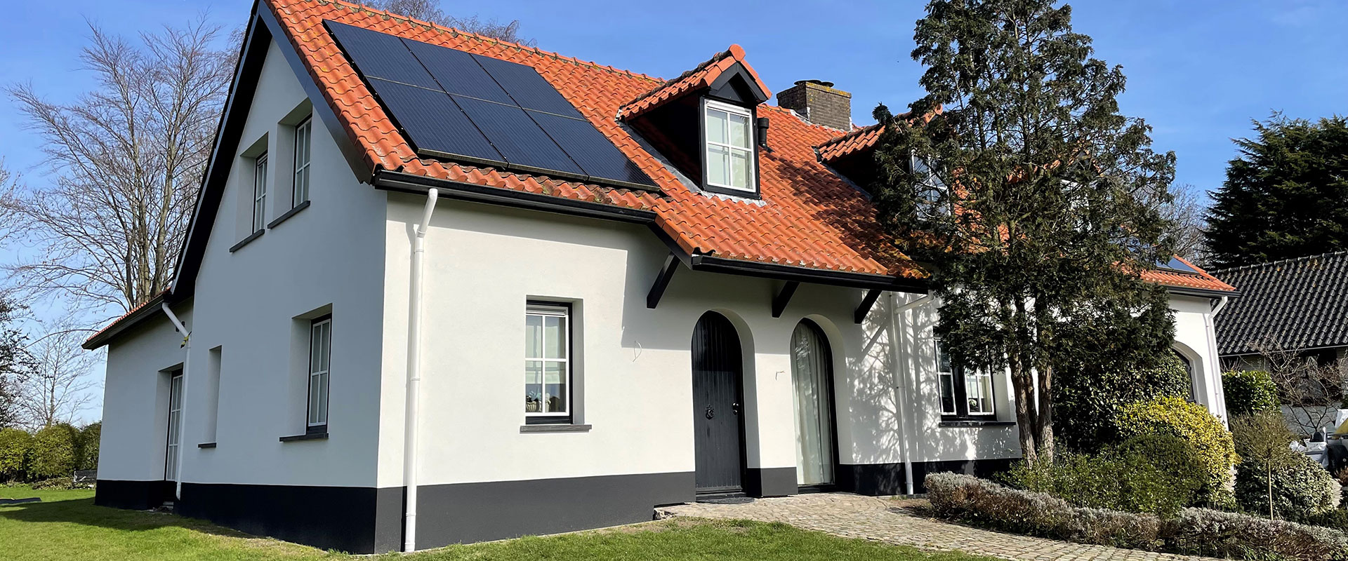Gevelisolatie Duurzame Gevelgroep