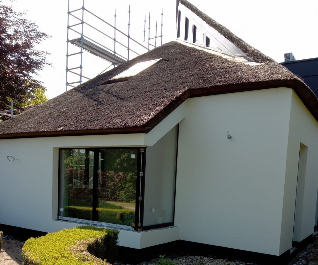 Subsidie en btw-voordeel Gevelisolatie in 2025