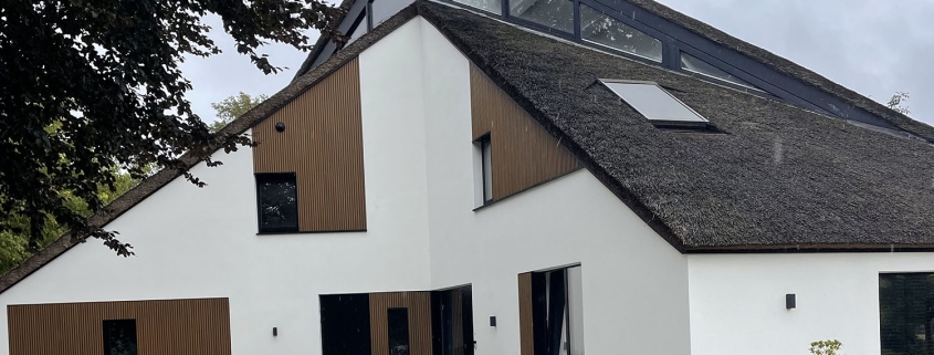 Maak je woning klaar voor de winter met gevelisolatie en energiezuinige ramen